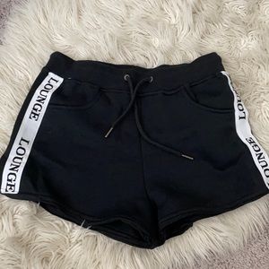 LOUNGE Shorts